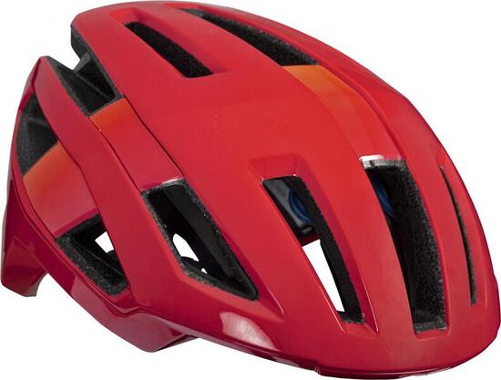 Casco Leatt MTB Endurance 3.0 Rosso