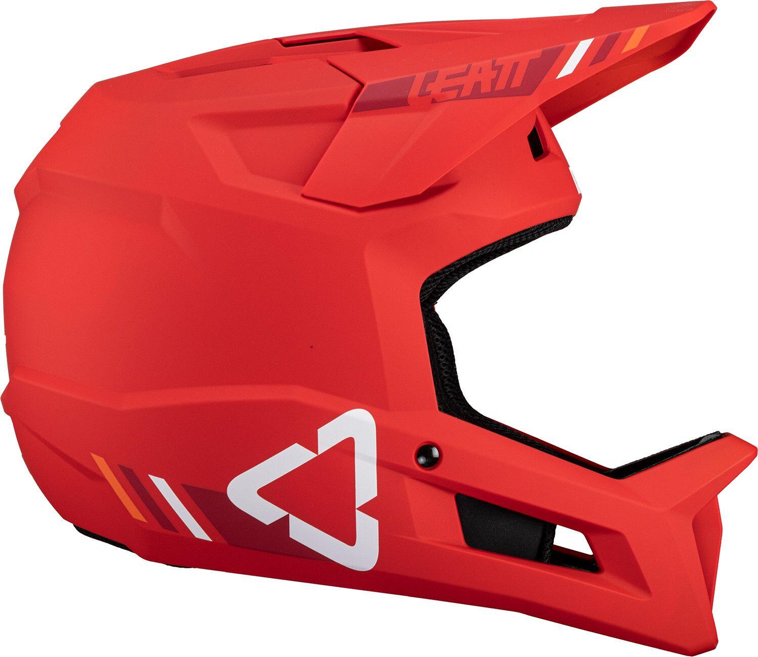 Casque Leatt Gravity 1.0 3/7