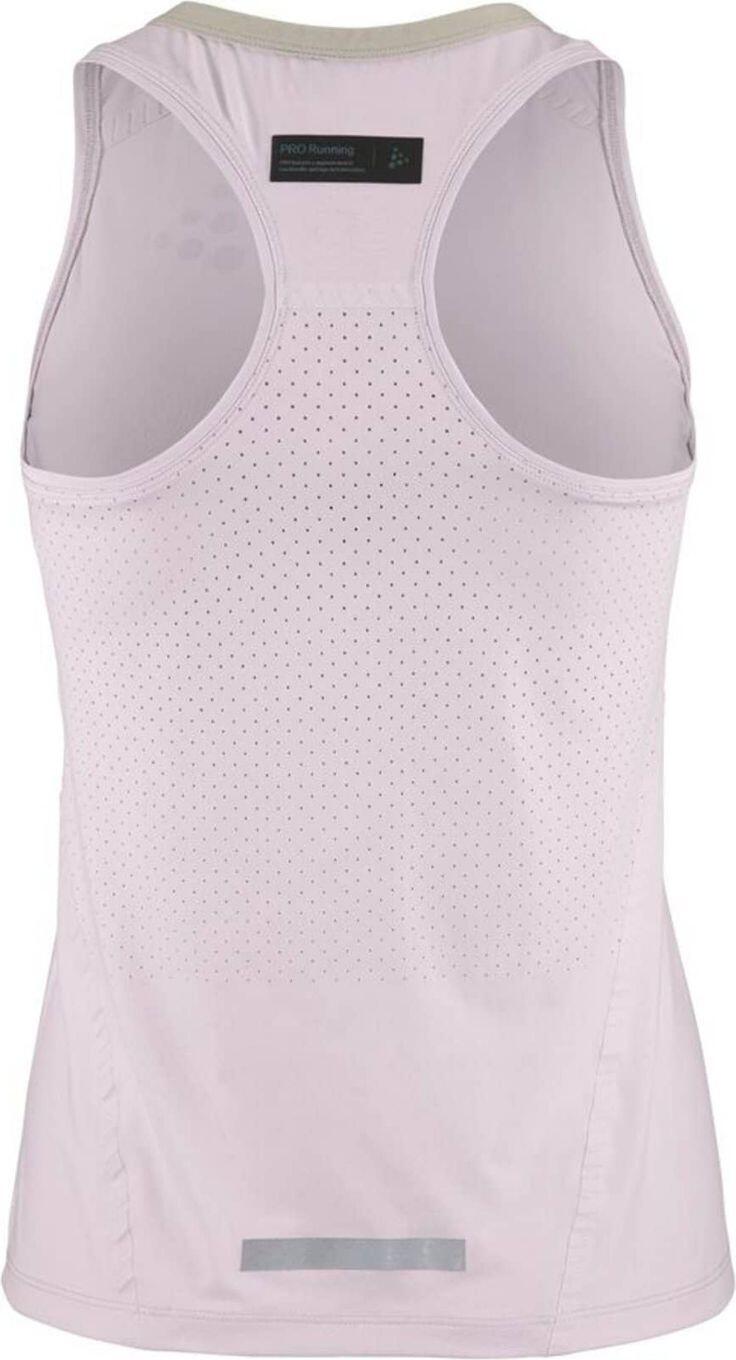 Débardeur Craft Pro Hypervent Lavande Femme 2/2