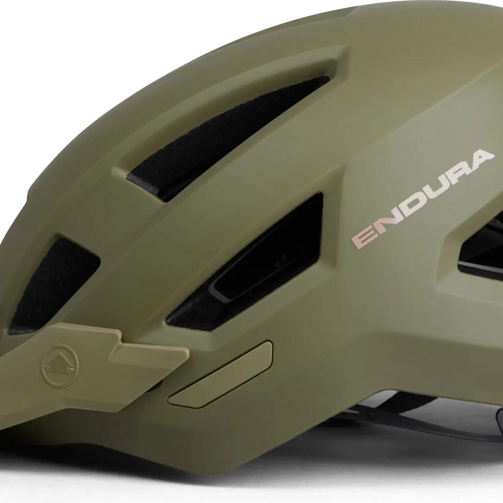 Headset Endura Hummvee