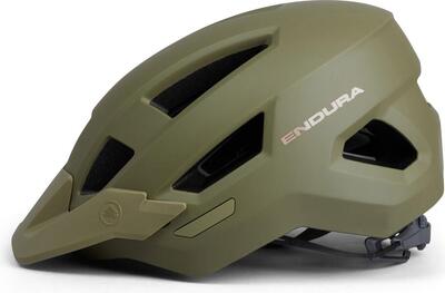 Casco da bici Endura Hummvee