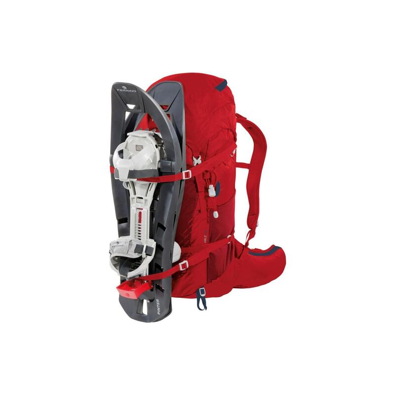 Rucsac Ferrino Agile 25L Roșu