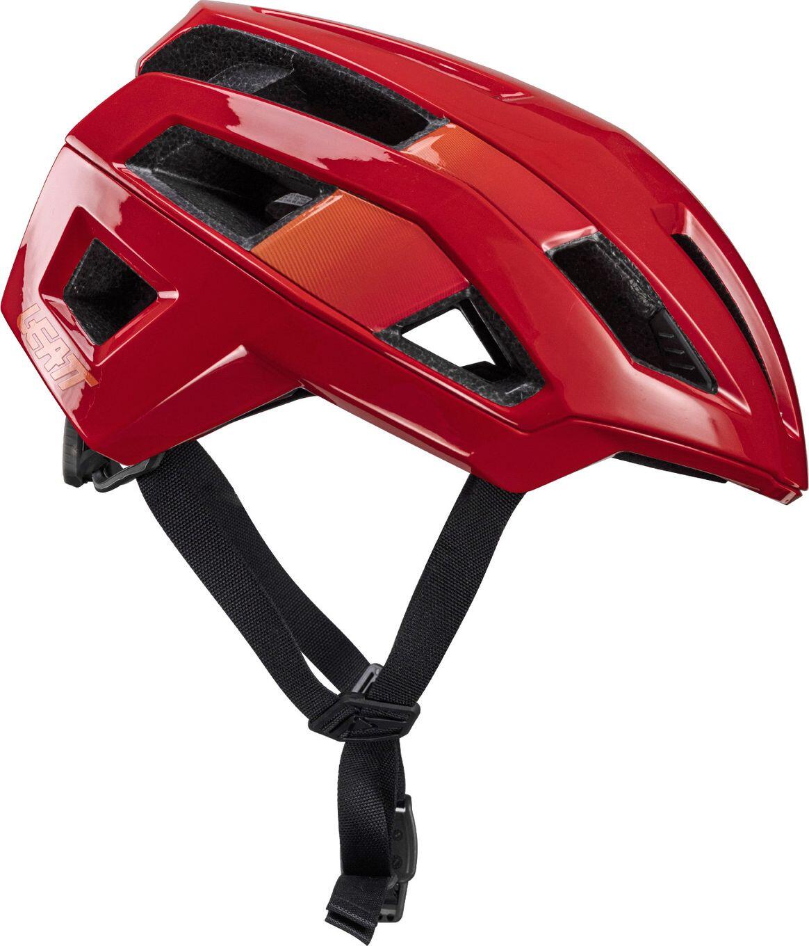 Casque VTT Leatt Endurance 3.0 Rouge 4/7