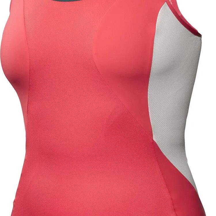 MAVIC COSMIC PRO Woman Tank Pink