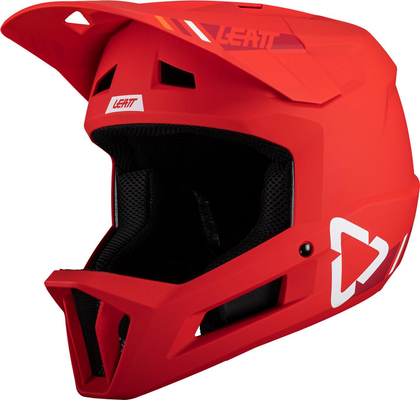 Casque Leatt Gravity 1.0 2/7