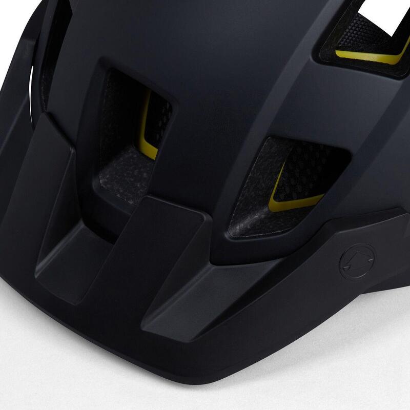 Endura Hummvee Mips® Casca Neagră