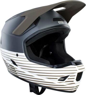 Unisex helm ion scrub amp
