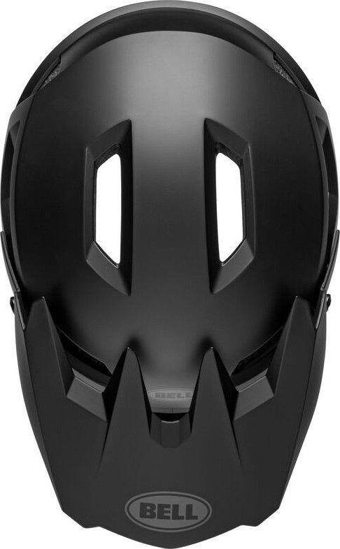 Integralhelm Bell Sanction 2 Schwarz 5/5