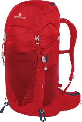 Ferrino Agile 25L Hiking Bag Red