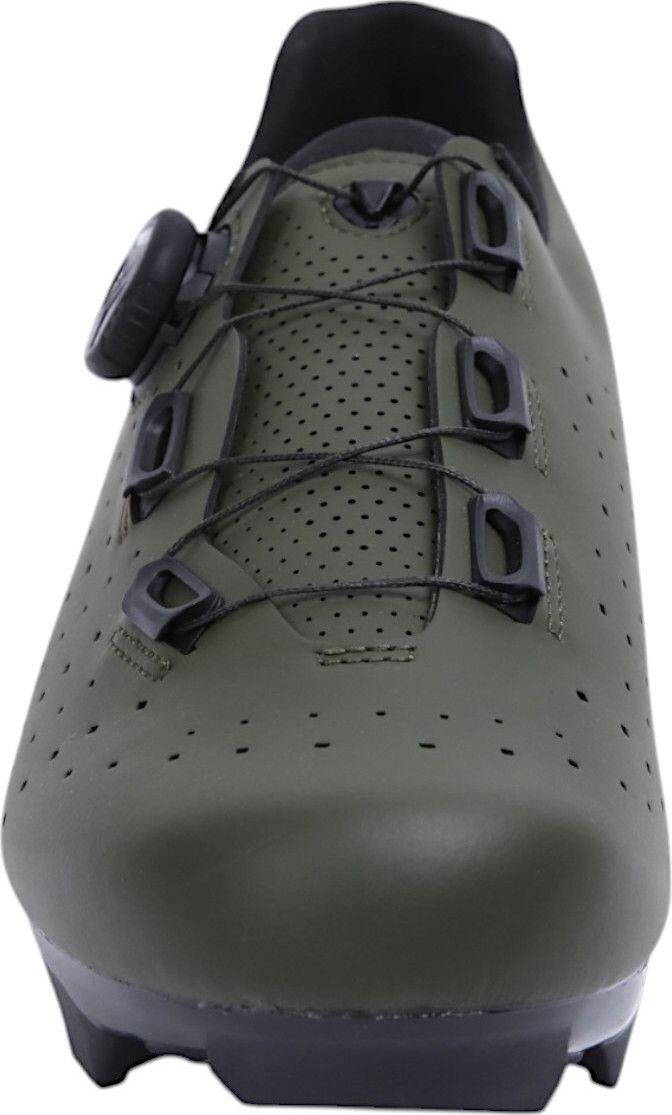 Coppia di scarpe da MTB Neatt Basalte Elite Khaki 3/7
