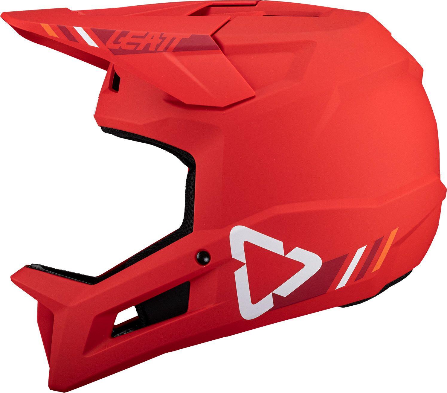 Casque Leatt Gravity 1.0 5/7