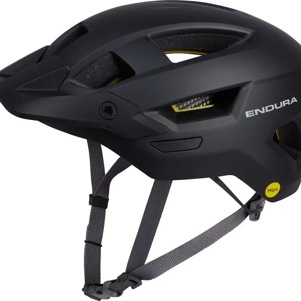 Headset Endura Hummvee Mips