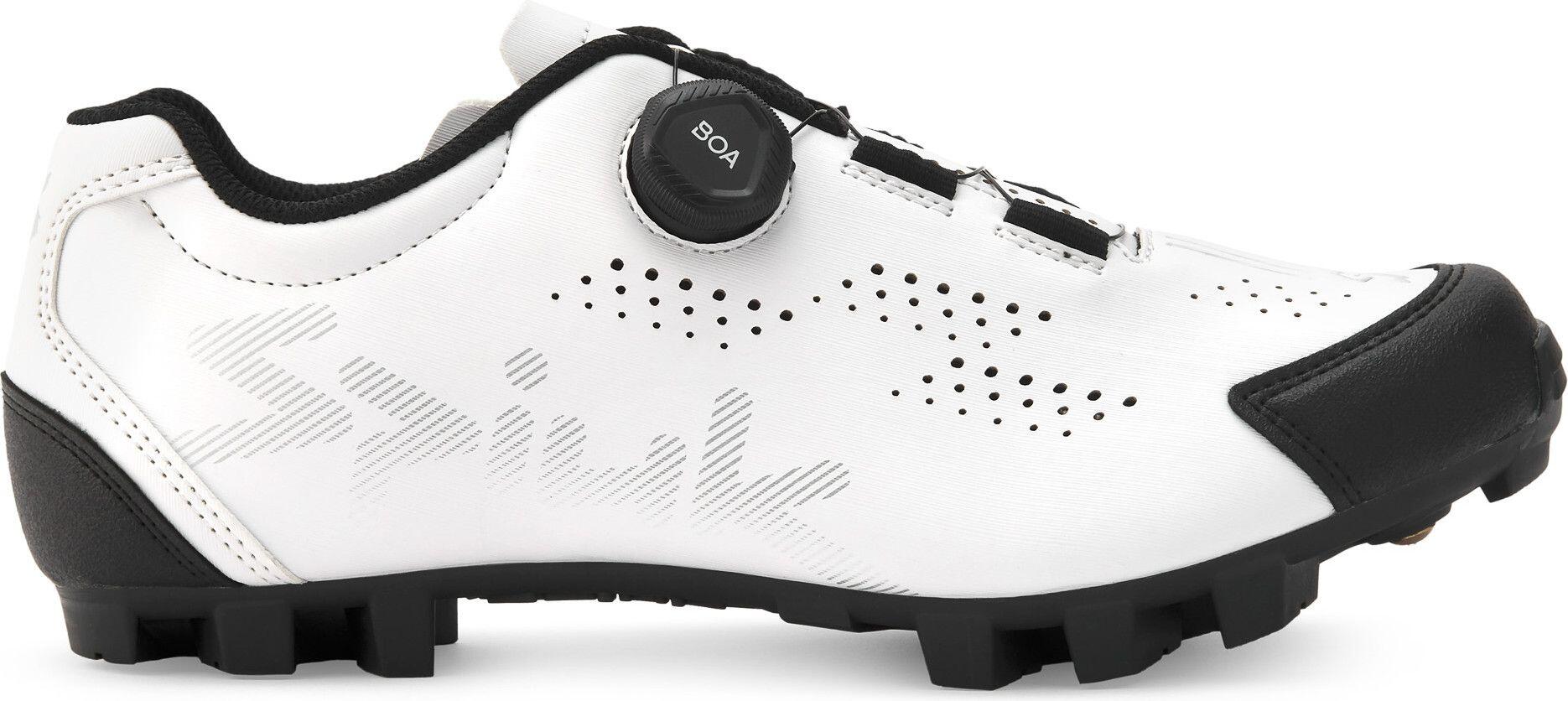 Chaussures VTT Spiuk Senda Blanc 5/6