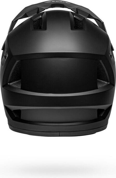 Integralhelm Bell Sanction 2 Schwarz 4/5