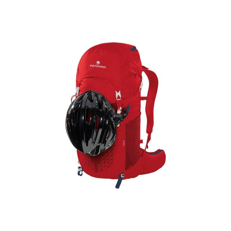 Rucsac Ferrino Agile 25L Roșu