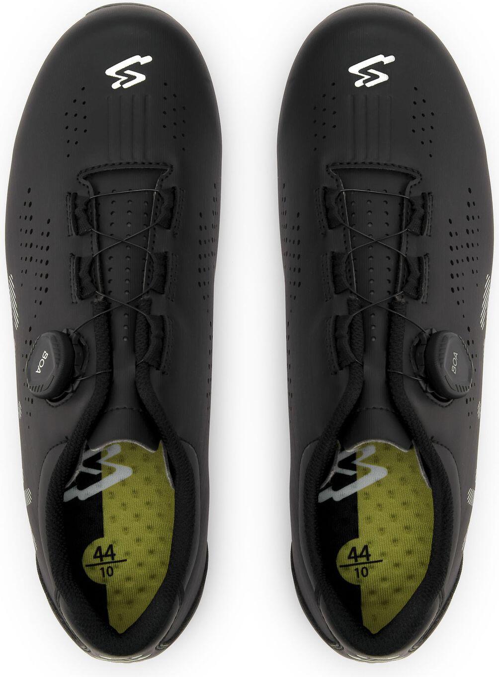 Spiuk Ruta Schoenen Zwart 3/6