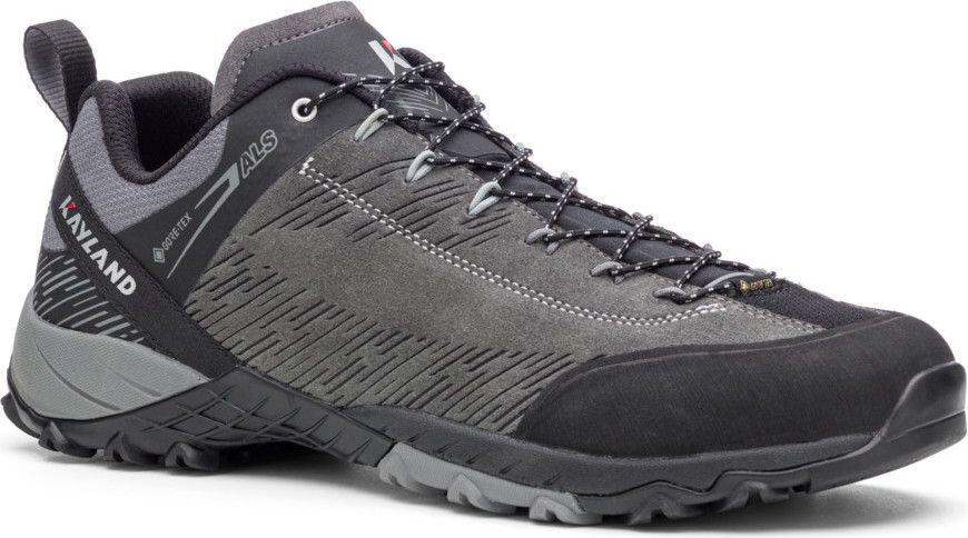 Chaussures de Randonnée Kayland Revolt Gore-Tex Noir/Gris 3/6