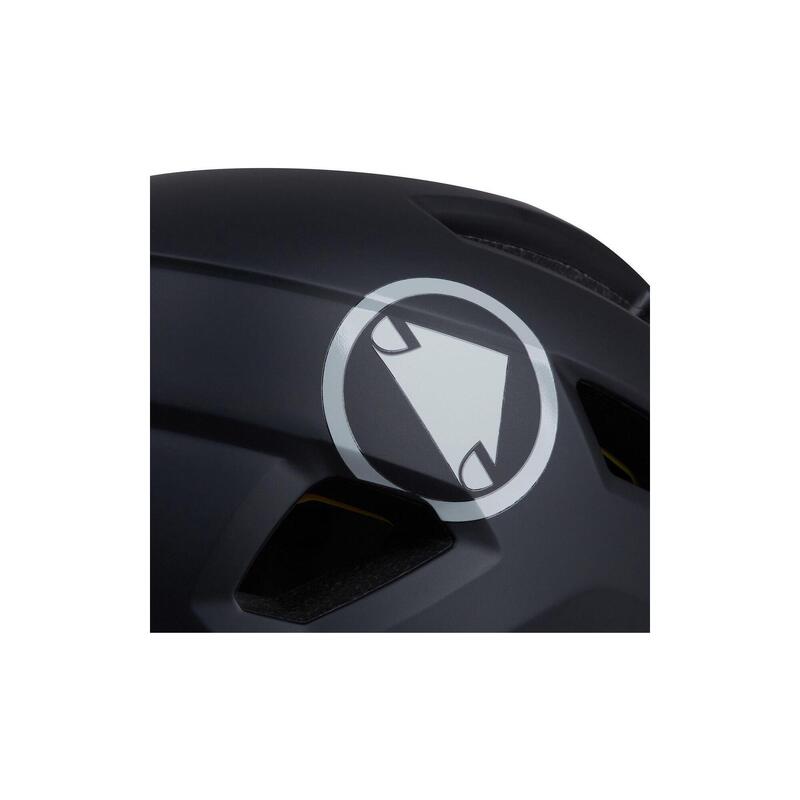 Endura Hummvee Mips® Casca Neagră