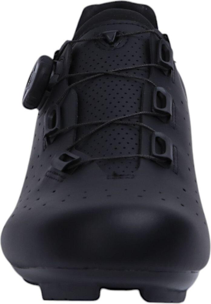 Coppia di scarpe da strada Neatt Asphalte Elite Nero 2/7