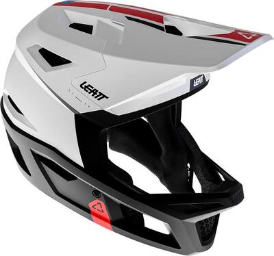 MTB Gravity 4.0 Helmet