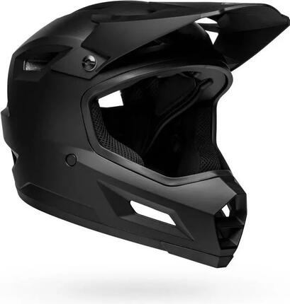 Bell Sanction 2 integraalhelm zwart