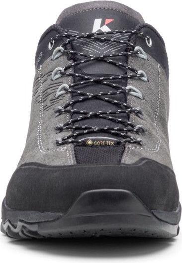 Chaussures de Randonnée Kayland Revolt Gore-Tex Noir/Gris 2/6