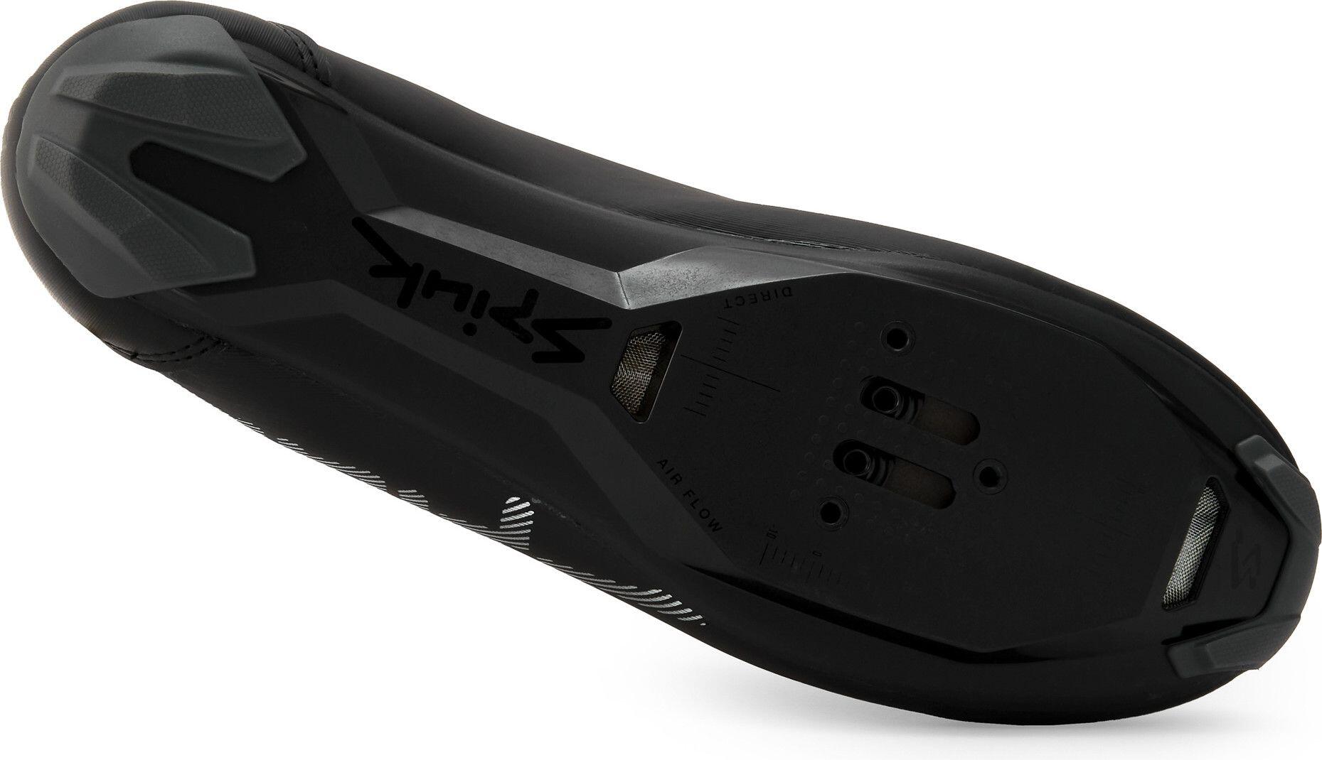 Spiuk Ruta Schoenen Zwart 2/6