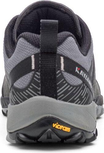 Chaussures de Randonnée Kayland Revolt Gore-Tex Noir/Gris 5/6