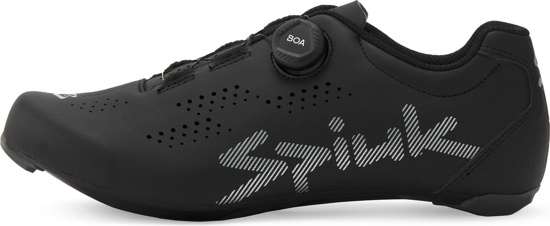 Spiuk Ruta Schoenen Zwart 5/6