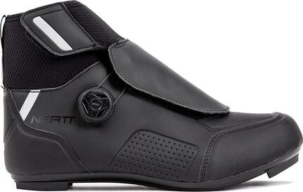 Paire de Chaussures Route Hiver Neatt Asphalte Winter Noir