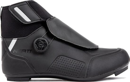 Paire de Chaussures Route Hiver Neatt Asphalte Winter Noir