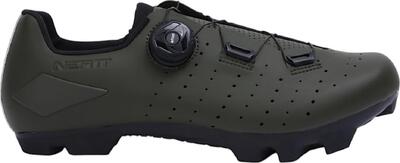 Paar neatt basalte elite khaki mtb schoenen