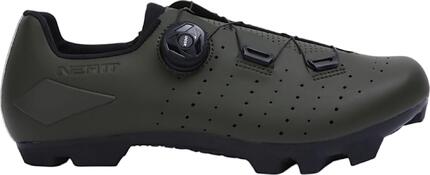 Paire de Chaussures VTT Neatt Basalte Elite Kaki