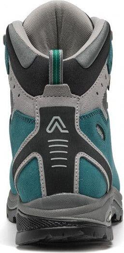 Zapatillas de senderismo para mujer Asolo Greenwood Evo Gv Azul 3/7