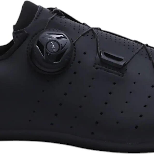 Neatt Asphalte Elite Road Shoes Black