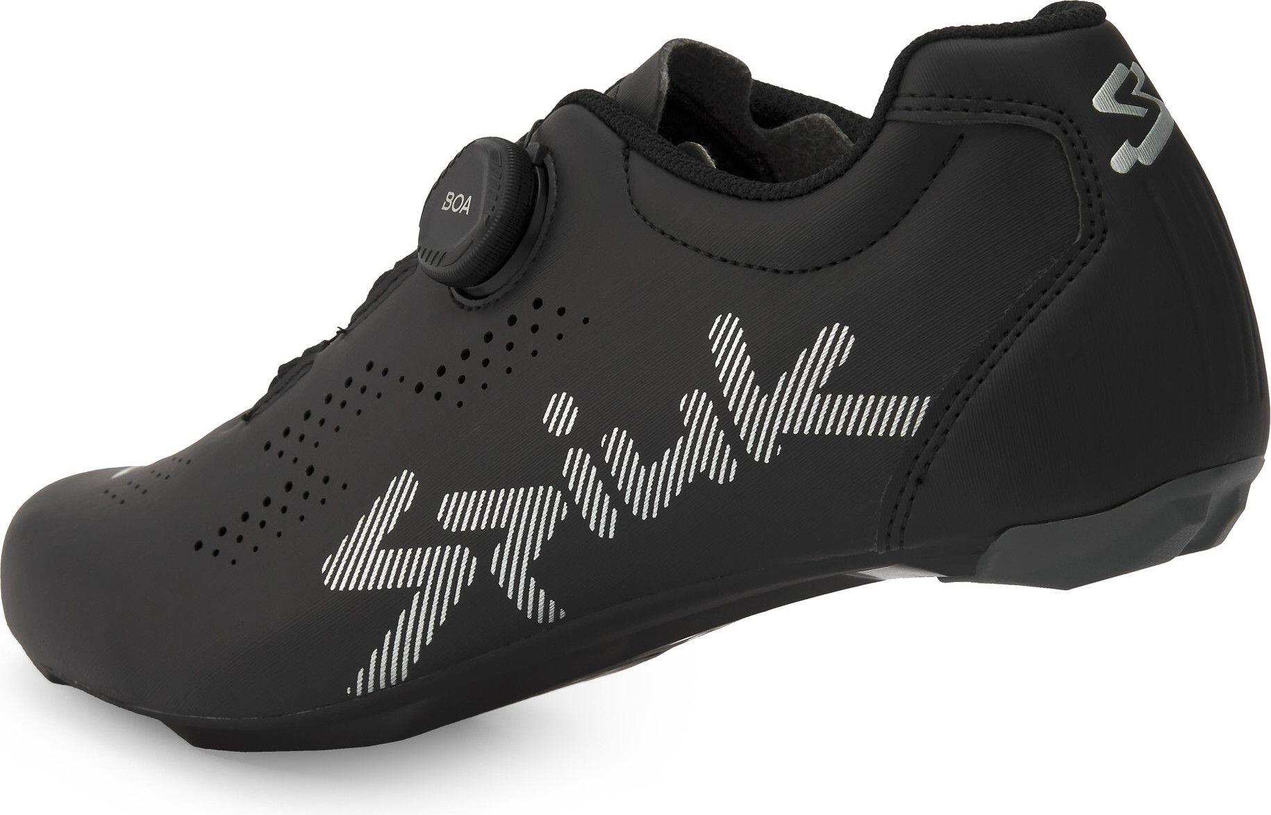 Spiuk Ruta Schoenen Zwart 4/6