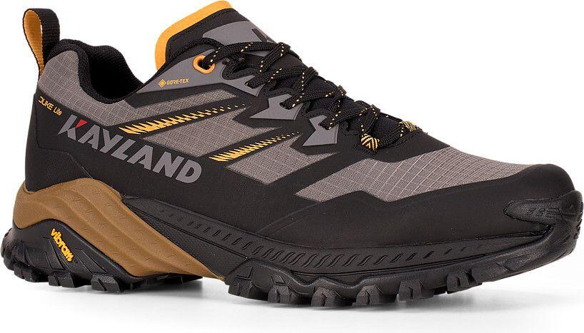 Kayland Duke Lite Gore-Tex Hiking Boots Castanho/Cinza 3/7