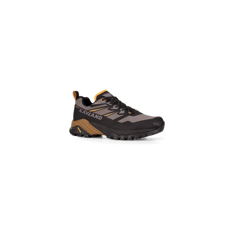 Încălțăminte de drumeție Kayland Duke Lite Gore-Tex Maro/Gri