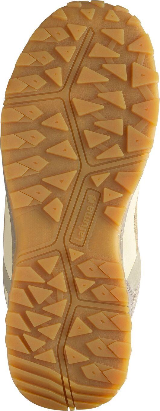 Lafuma Alpic Cl Zapatos Senderismo Mujer Beige 3/4