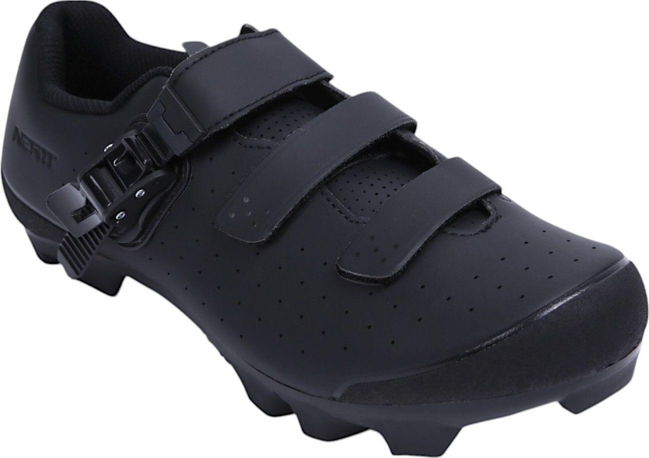 Paire de Chaussures VTT Neatt Basalte Expert Noir 2/7