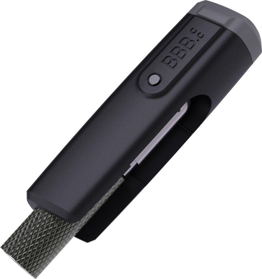 Clé Dynamométrique BBB TorqueTune 4-6 Nm Noir 3/7