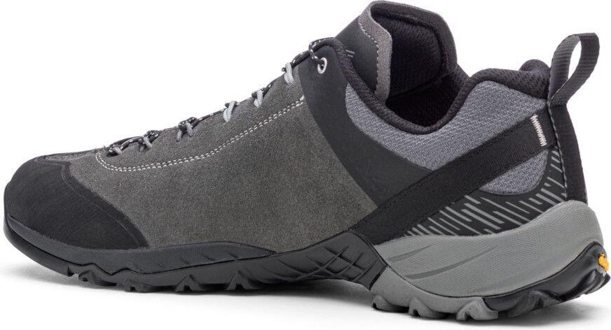 Chaussures de Randonnée Kayland Revolt Gore-Tex Noir/Gris 6/6