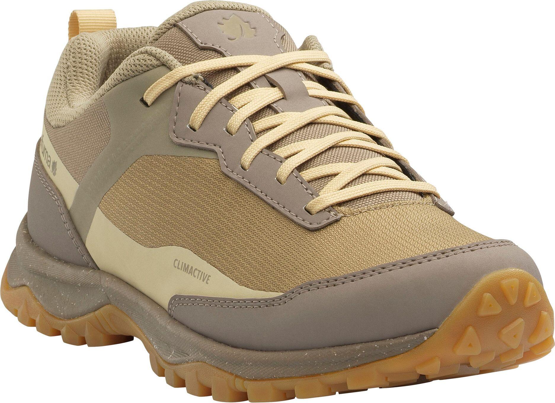 Lafuma Alpic Cl Zapatos Senderismo Mujer Beige 2/4