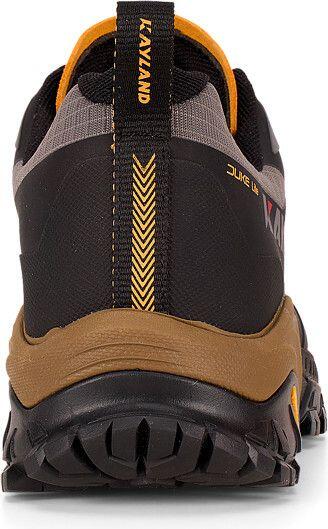 Kayland Duke Lite Gore-Tex Hiking Boots Castanho/Cinza 5/7