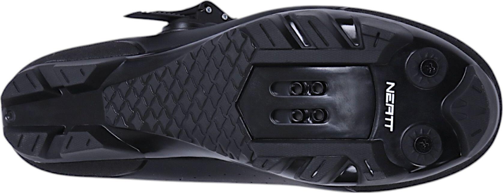 Paire de Chaussures VTT Neatt Basalte Expert Noir 5/7