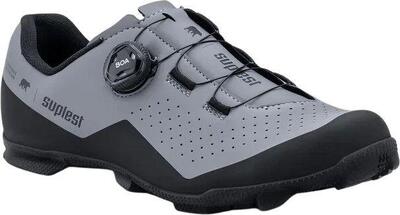 Suplest sport grijs xc/gravel schoenen