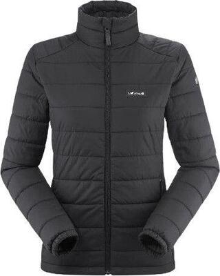 Doudoune lafuma alta loft noir femme