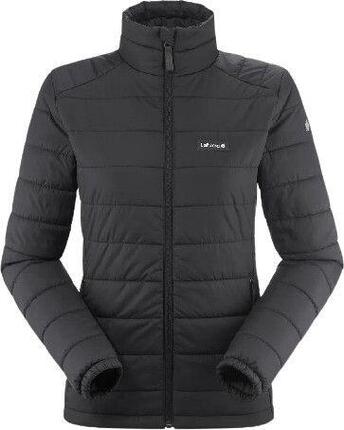 Doudoune Lafuma Alta Loft Noir Femme