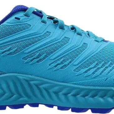 Inov-8 TrailFly V2 Blue Women's Trail Running Shoes
