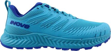 Trail-Schuhe Inov-8 TrailFly V2 Blau Damen